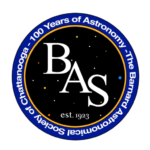 Barnard Astronomical Society
