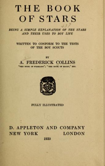 Vintage BSA Book of Stars
